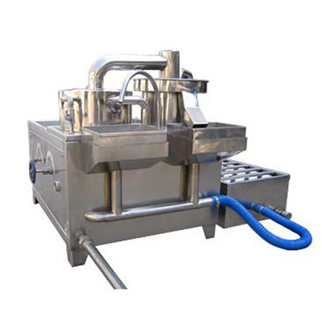 RICE MACHINE